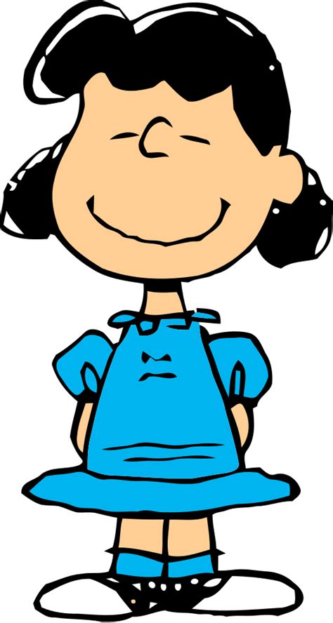 Lucy Van Pelt - Wikipedia, The Free Encyclopedia | Charlie brown ...