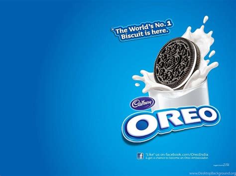 Oreos Wallpapers - Wallpaper Cave