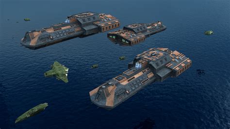 Ancients in the line of duty image - Stargate - Empire at War: Pegasus Chronicles mod for Star ...