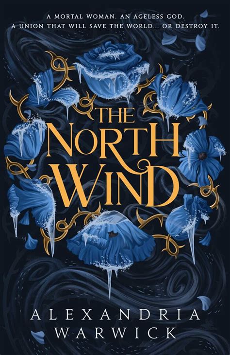 The North Wind | Book by Alexandria Warwick | Official Publisher Page | Simon & Schuster AU