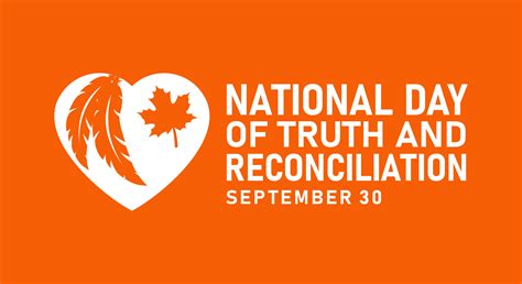 National Day for Truth and Reconciliation - Canadian Telecommunications Association