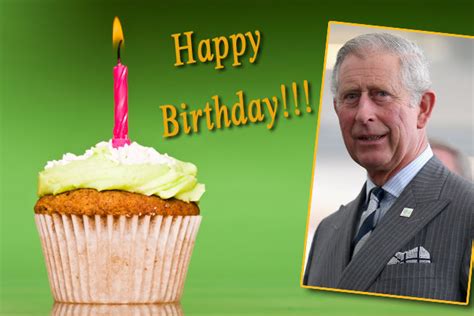 Happy Birthday, Prinz Charles!