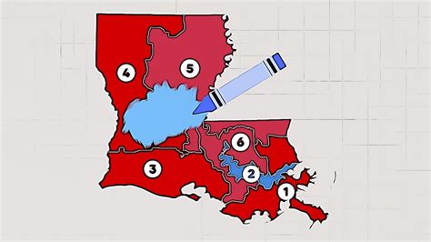 5th Circuit hears arguments on Louisiana's congressional map • Louisiana Illuminator