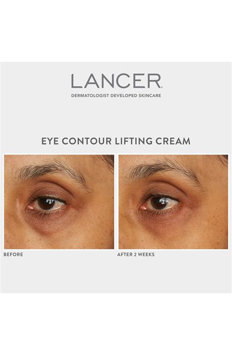 LANCER Skincare Eye Contour Lifting Cream | Nordstrom