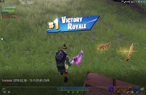 Just got my first 30 bomb. God I love this update. : r/FortNiteBR