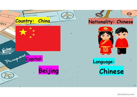 Asia - Countries, Languages, Capital…: English ESL powerpoints