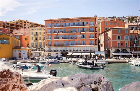 WELCOME HOTEL - Reviews & Price Comparison (Villefranche-sur-Mer, France) - Tripadvisor