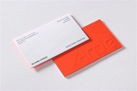 Business Card Logo - Business Card Tips