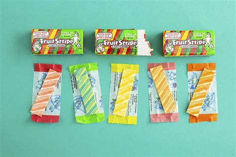 Fruit Stripe Gum 2 - Stampladee - Deb Valder - Paper Crafter Extraordinare