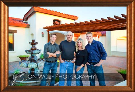 Jon Wolf Photography: The Matthews Family