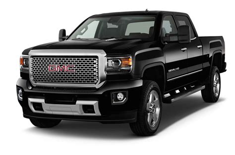 2015 GMC Sierra 2500HD Prices, Reviews, and Photos - MotorTrend