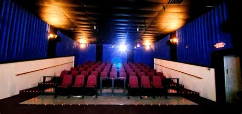 River Cinema East Grand Forks - KairneSinai