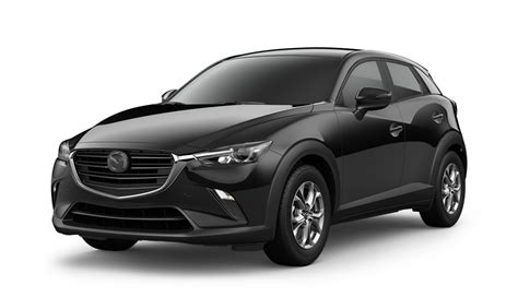 2021 Mazda CX-3 Specs, Pricing, & Photos | Keffer Mazda