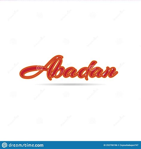 Map Of Abadan Region In Iran Vector Illustration | CartoonDealer.com #252471206