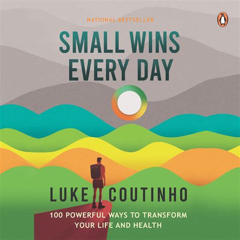 Small Wins Every Day - Penguin Random House India