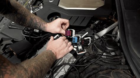 What is ECU remapping? - Mobile Eco Tuning