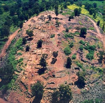 Where Is Biblical Bethsaida? - Biblical Archaeology Society