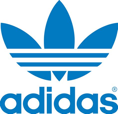 Adidas Originals Logo – PNG e Vetor – Download de Logo