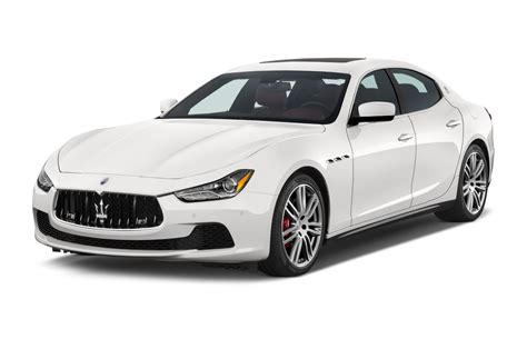 2015 Maserati Ghibli Prices, Reviews, and Photos - MotorTrend