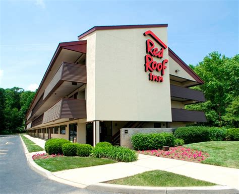 RED ROOF INN ALBANY AIRPORT $64 ($̶9̶4̶) - Updated 2020 Prices & Hotel Reviews - NY - Tripadvisor