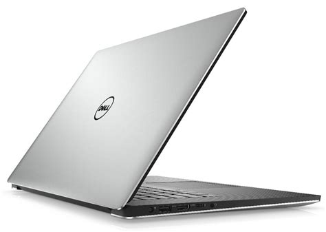 Dell Precision 5520 - i7-7820HQ · NVIDIA Quadro M1200 · 15.6”, Full HD ...