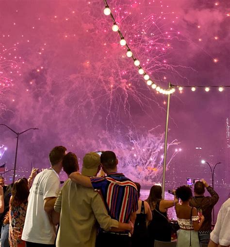 13 spots to watch the 4th of July fireworks in NYC | 6sqft