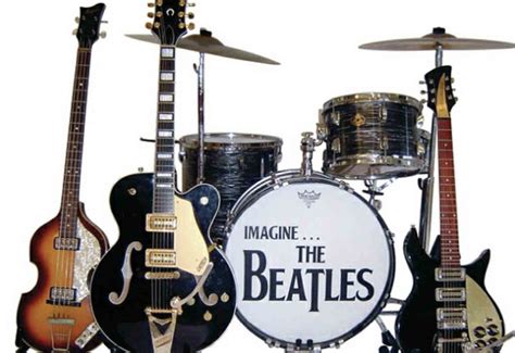 Live Music - Imagine...The Beatles — The Pavilion