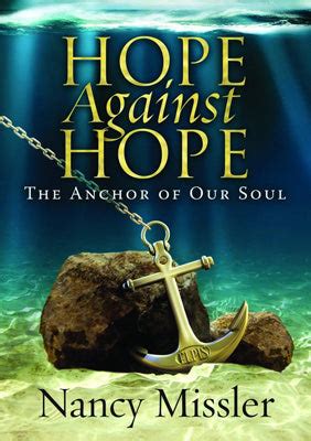 Hope Against Hope - Book – Koinonia House