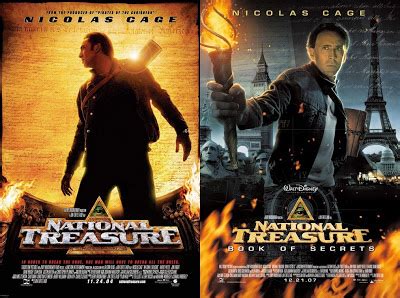 National Treasure Quotes Declaration. QuotesGram