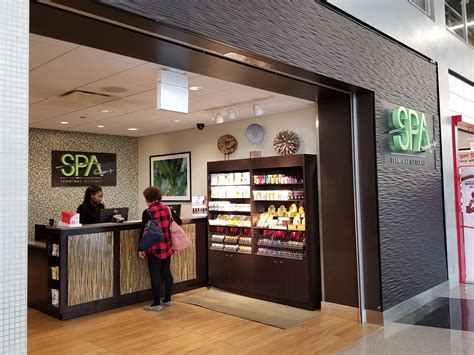 Airport Spa | Wellness spa, Spa, Getaways