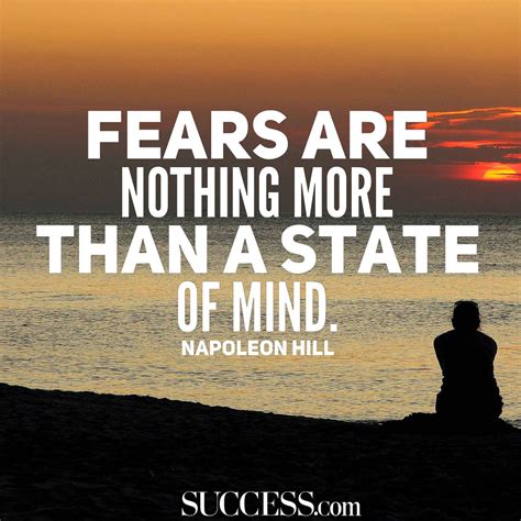 Quotes About Fear