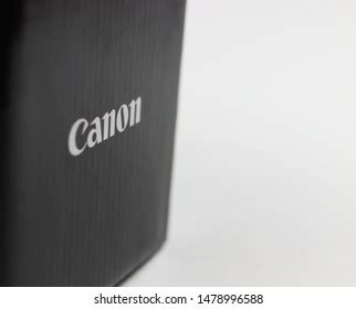 Canon Logo Vector (.EPS) Free Download