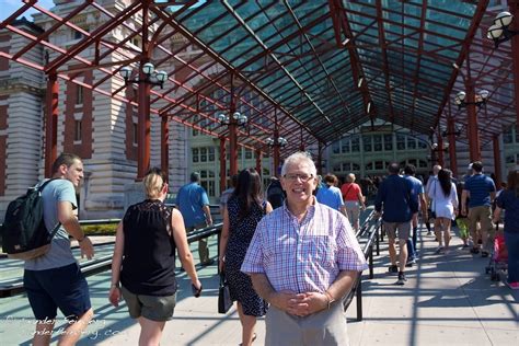 Ellis Island Museum