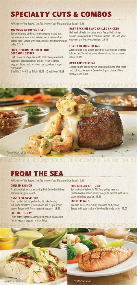 Outback Steakhouse Bahamas - Nassau - Nassau / Paradise Island, Bahamas