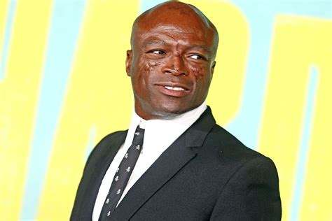 How Old Is Seal, the Singer | Audiolover