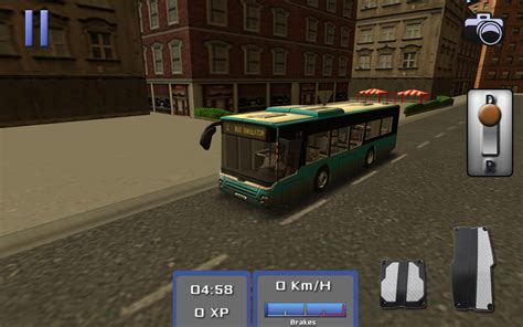 Bus Simulator 3D - Released image - ModDB