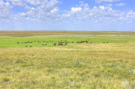 Landscape at Panorama Point, Nebraska image - Free stock photo - Public Domain photo - CC0 Images