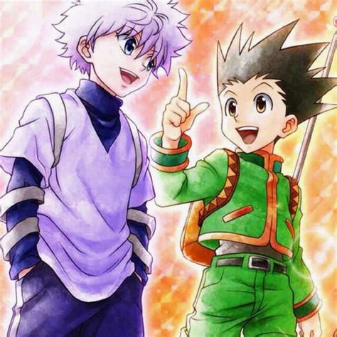 Killua 1080X1080 Wallpapers - Top Free Killua 1080X1080 Backgrounds - WallpaperAccess