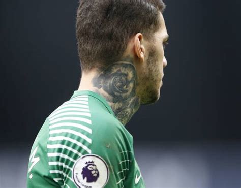 Ederson Tattoo photos | IMAGO