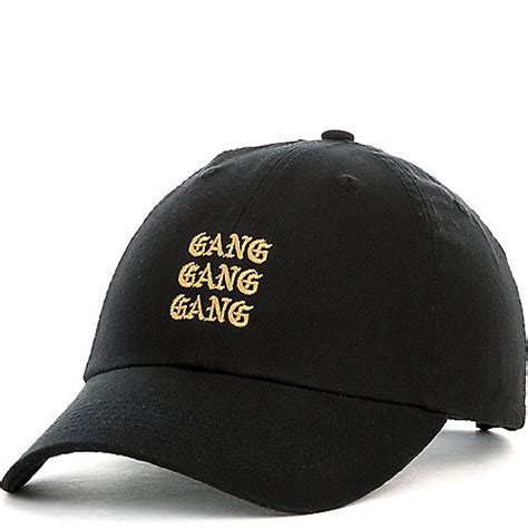 Men's Ye Gang Hat | Shiekh Shoes