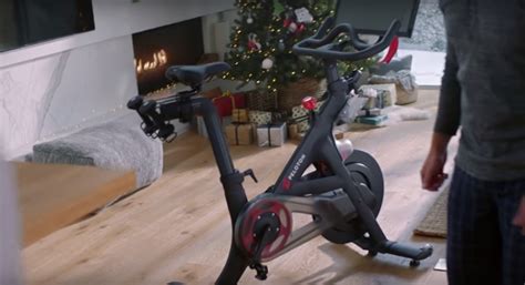 50 Questions About The Peloton Christmas Commercial