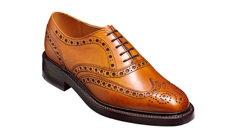 Westfield - Cedar Burnished Calf in 2022 | Brogues men, Staple shoes ...