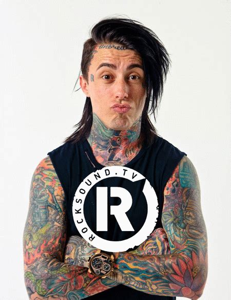 falling in reverse ronnie radke gif | WiffleGif