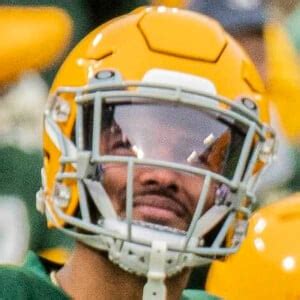 Equanimeous St. Brown - Age, Family, Bio | Famous Birthdays