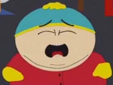 (Screenshot) Eric Cartman Crying by Shiyamasaleem on DeviantArt