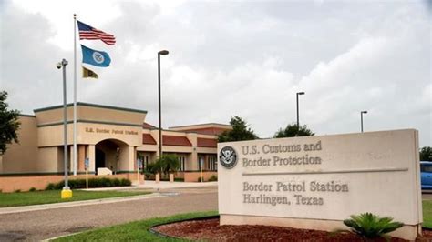 Despite flags, Border Patrol staff didn’t review fragile 8-year-old ...