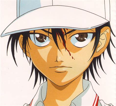 Echizen Ryoma - Prince of Tennis Photo (24610558) - Fanpop