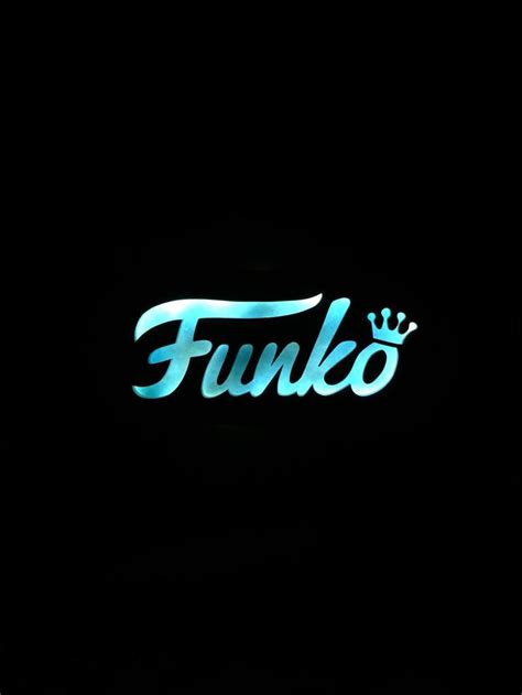 Illuminated Funko POP Display Sign | Etsy | Funko pop display, Pop ...