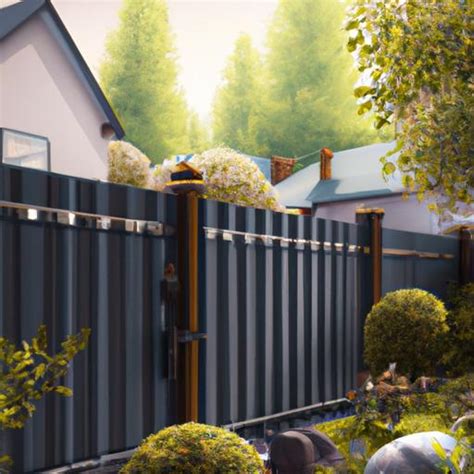 How to Paint a Fence? (A Step-By-Step Guide) – Yard Life Master