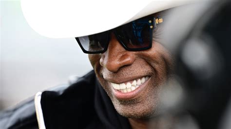 Deion Sanders' Girlfriend Tracey Shares Update From Hospital